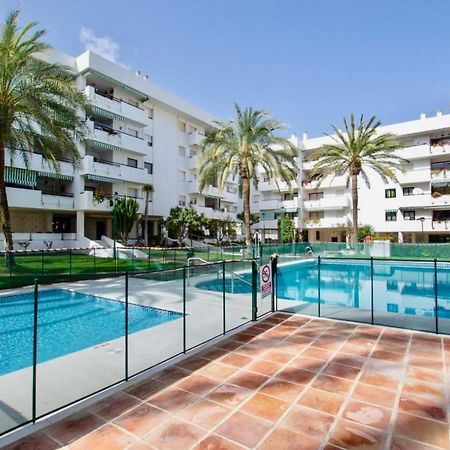 La Carihuela Beach Studio توريمولينوس المظهر الخارجي الصورة