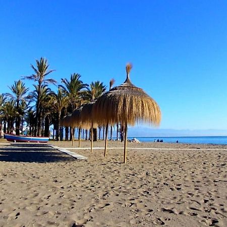 La Carihuela Beach Studio توريمولينوس المظهر الخارجي الصورة