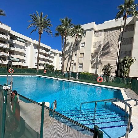 La Carihuela Beach Studio توريمولينوس المظهر الخارجي الصورة
