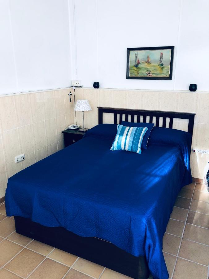 La Carihuela Beach Studio توريمولينوس المظهر الخارجي الصورة