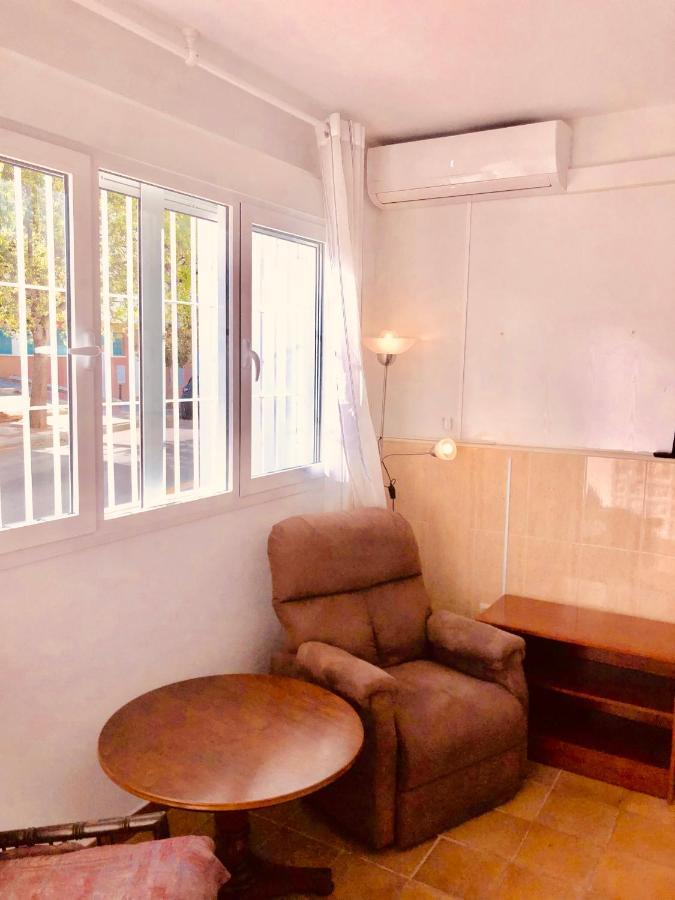 La Carihuela Beach Studio توريمولينوس المظهر الخارجي الصورة