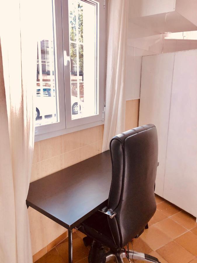 La Carihuela Beach Studio توريمولينوس المظهر الخارجي الصورة