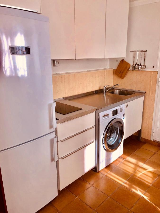La Carihuela Beach Studio توريمولينوس المظهر الخارجي الصورة