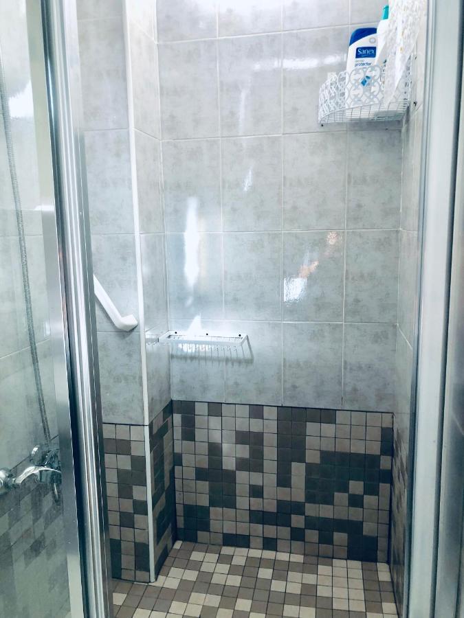 La Carihuela Beach Studio توريمولينوس المظهر الخارجي الصورة