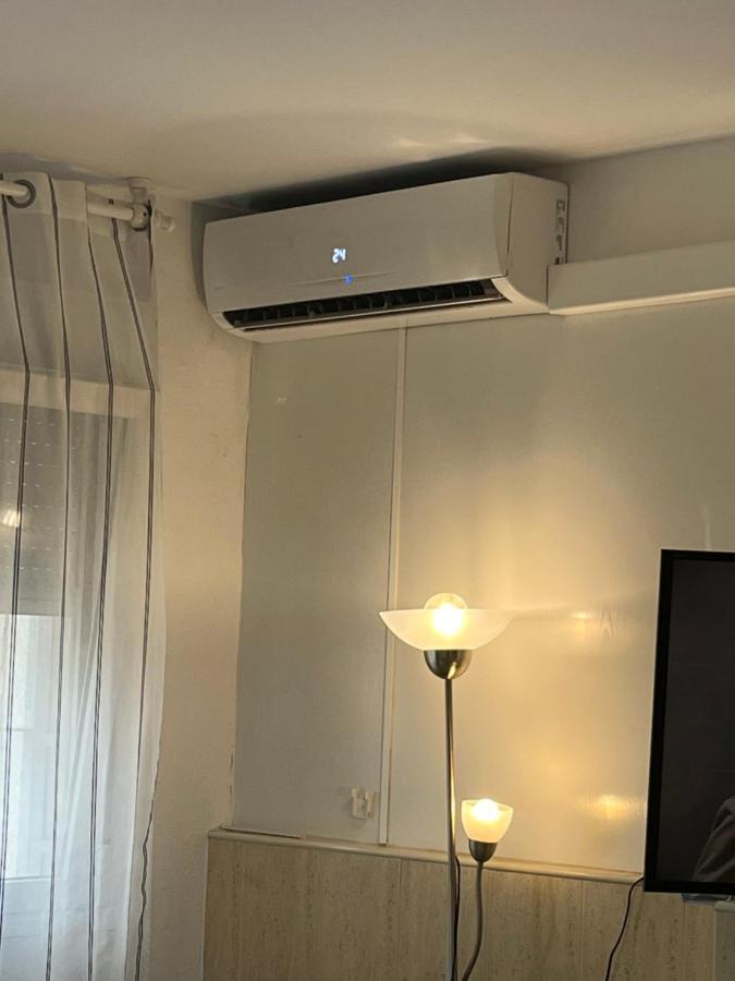 La Carihuela Beach Studio توريمولينوس المظهر الخارجي الصورة