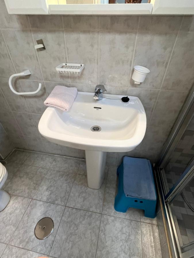 La Carihuela Beach Studio توريمولينوس المظهر الخارجي الصورة